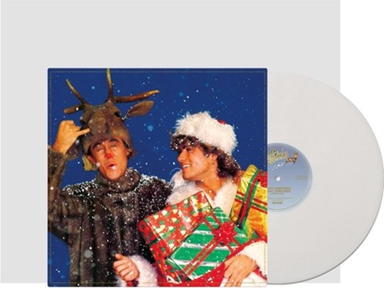 Wham! - Last Christmas Coloured Vinyl