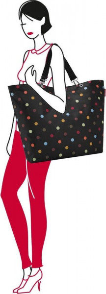 Reisenthel Shopper XL - Dots