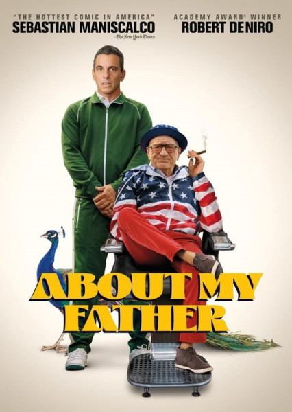 About My Father (DVD)