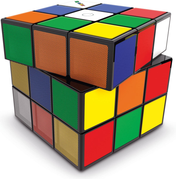 Bluetooth Speaker Rubik's Cube