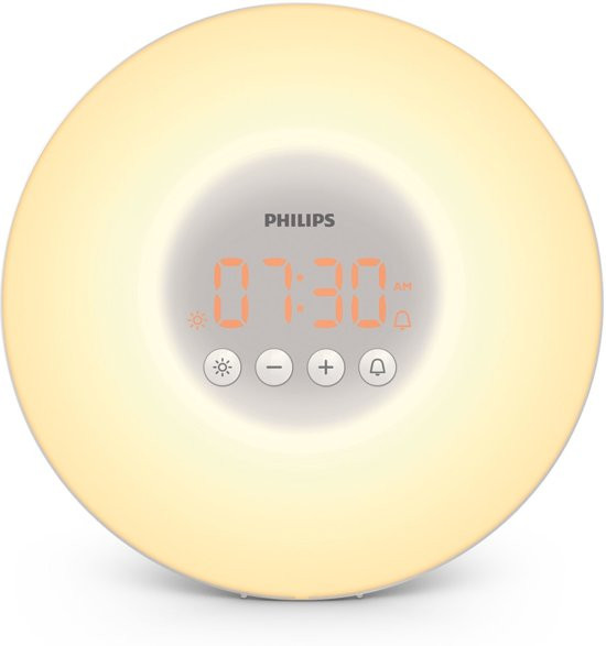 Philips HF3500 - Wake-up Light