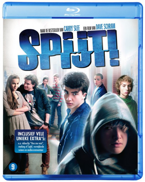 Spijt! (Blu-ray)