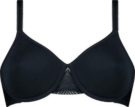 Triumph - Maat E70 - My Perfect Shaper WP - BLACK - Vrouwen