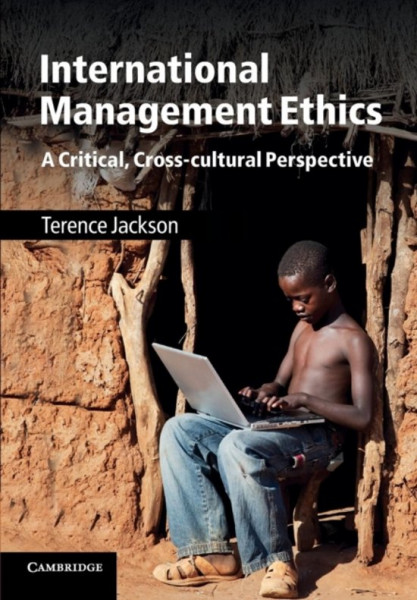International Management Ethics - Boek - Cambridge