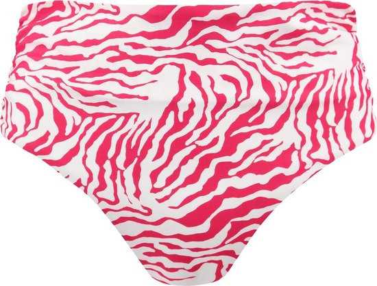 Barts - Maat 38 - Galia High Waist Briefs - lollipop - Vrouwen