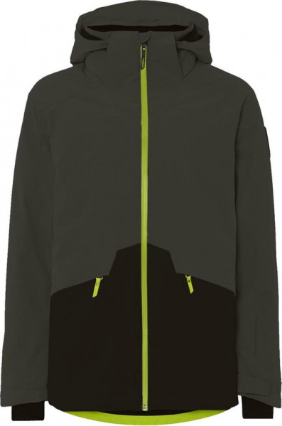 O'Neill Quartzite Jacket - S - Heren Ski jas