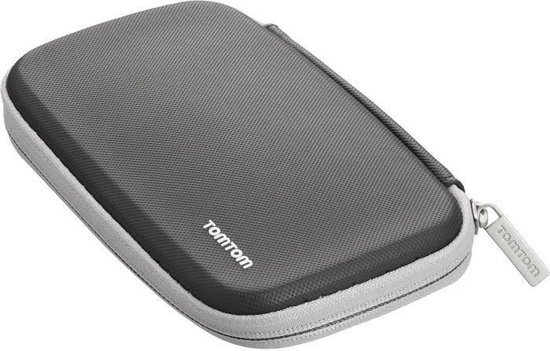TomTom Protective Case 4.3/5"
