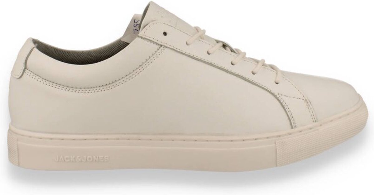 chef scannen plein JACK&JONES - Maat 45 - FOOTWEAR JFWGALAXY LEATHER Heren Sneakers | DGM  Outlet