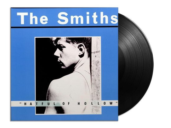 The Smiths - Hatful Of Hollow (LP)