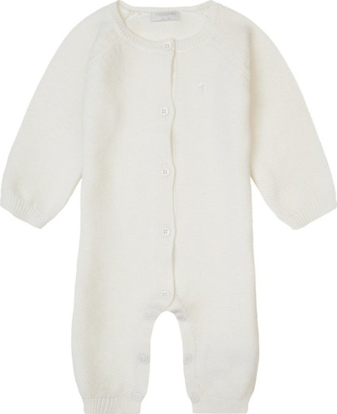 Noppies - Maat 56 - Rompertje Monrovia Baby