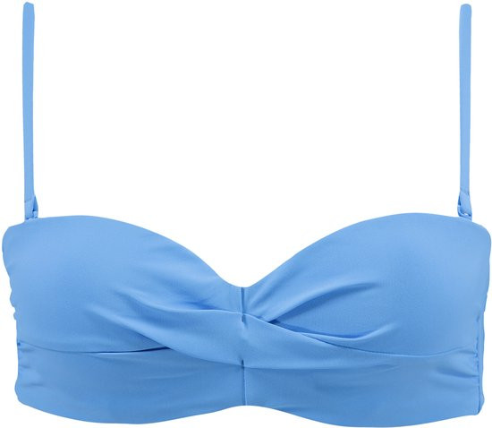 Barts Maat 36 - Kelli Bandeau - sky - Vrouwen