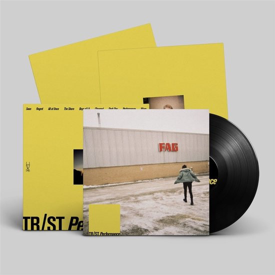 TR/ST - Performance (LP)