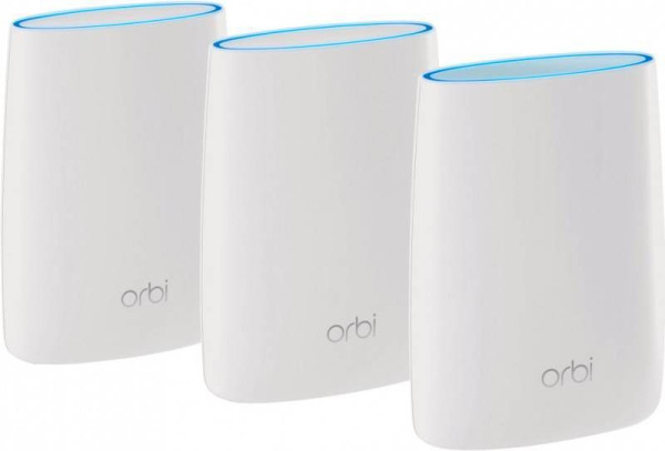Netgear Orbi WiFi System RBK53 - 3 Pack