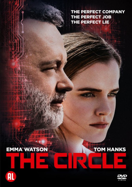 The Circle - dvd