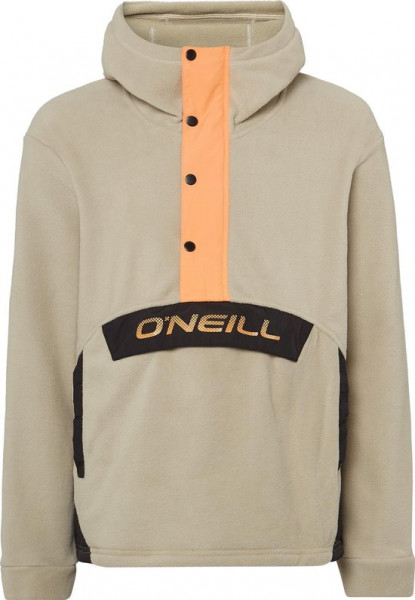 O'Neill Original - Maat S - Hz Hooded Fleece Heren Skipully - Bivaline