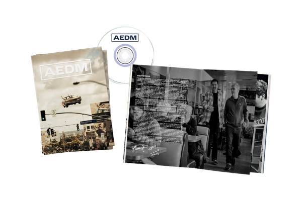 Acda en de Munnik - AEDM (CD)