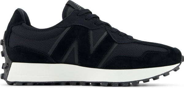 New Balance -maat 38.5- 327 Dames Sneakers - BLACK