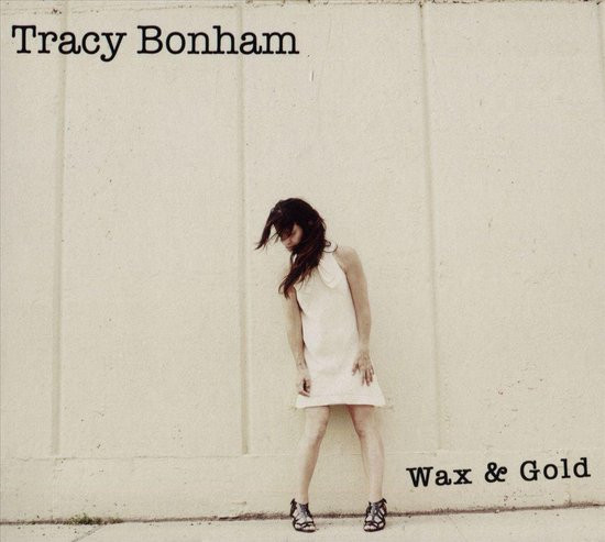 Tracy Bonham - Wax & Gold (LP)