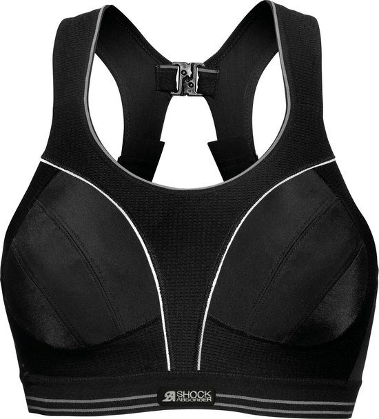 Shock Absorber  80E - Ultimate Run Bra Sportbeha