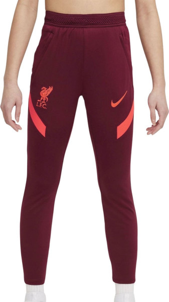 Nike Maat 140 Liverpool FC Strike Sportbroek Kids