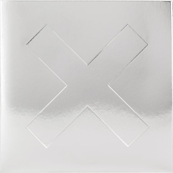 Xx - I See You (CD)