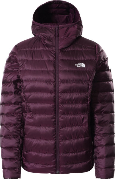 The North Face - maat S- Resolve Down Outdoorjas Dames