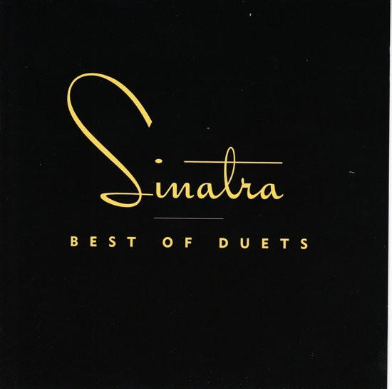 Best Of Duets - 20Th Anniversary - CD