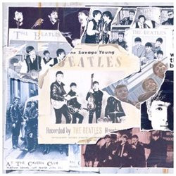 The Beatles Anthology 1 - CD Box