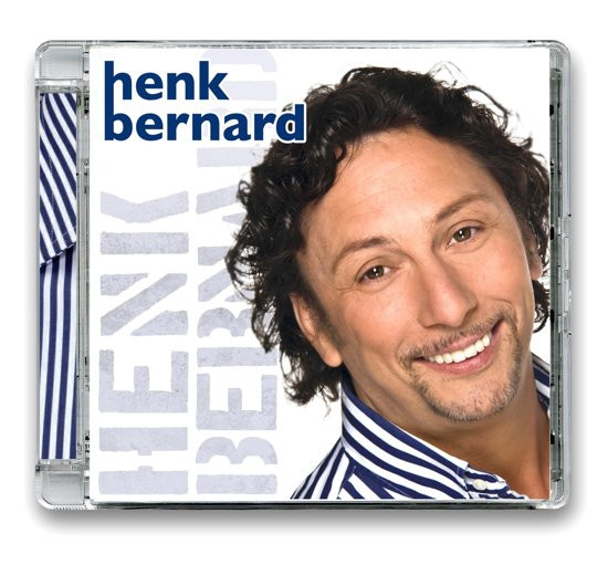 Henk Bernard - CD.