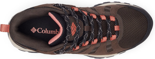 Wandelschoenen dames columbia cheap