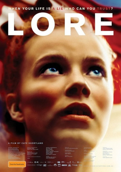Lore - DVD
