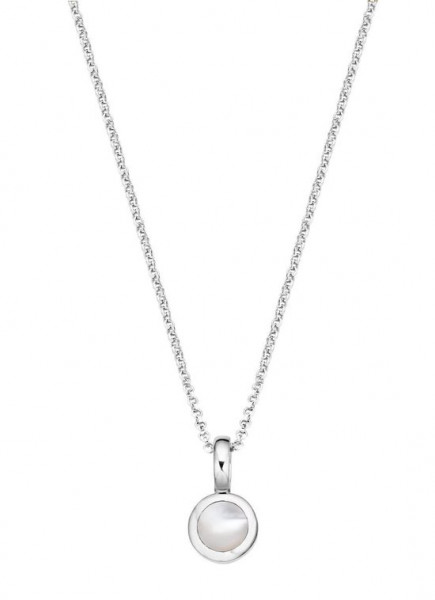 Casa Jewelry Collier Pommy S - Zilver