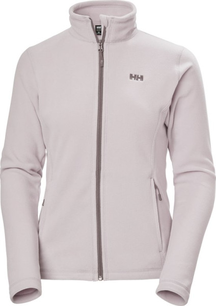 Helly Hansen - Maat L - Daybreaker Fleece jacket - Dames - Roze