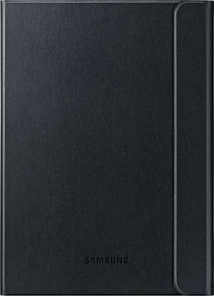 Samsung book cover keyboard - zwart - voor Samsung T810/T815 Tab S2 9.7 - AZERTY