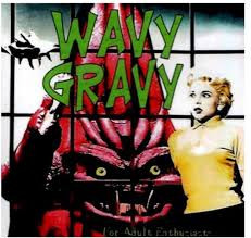 Wavy Gravy, Vol. 1 (LP)