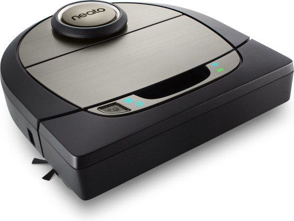 Neato Botvac D7 Connected - Robotstofzuiger