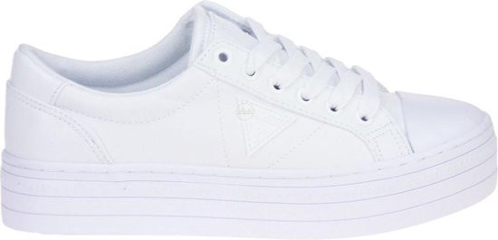 Guess - Brodey 3 Active Lady - maat 36 - White - Dames