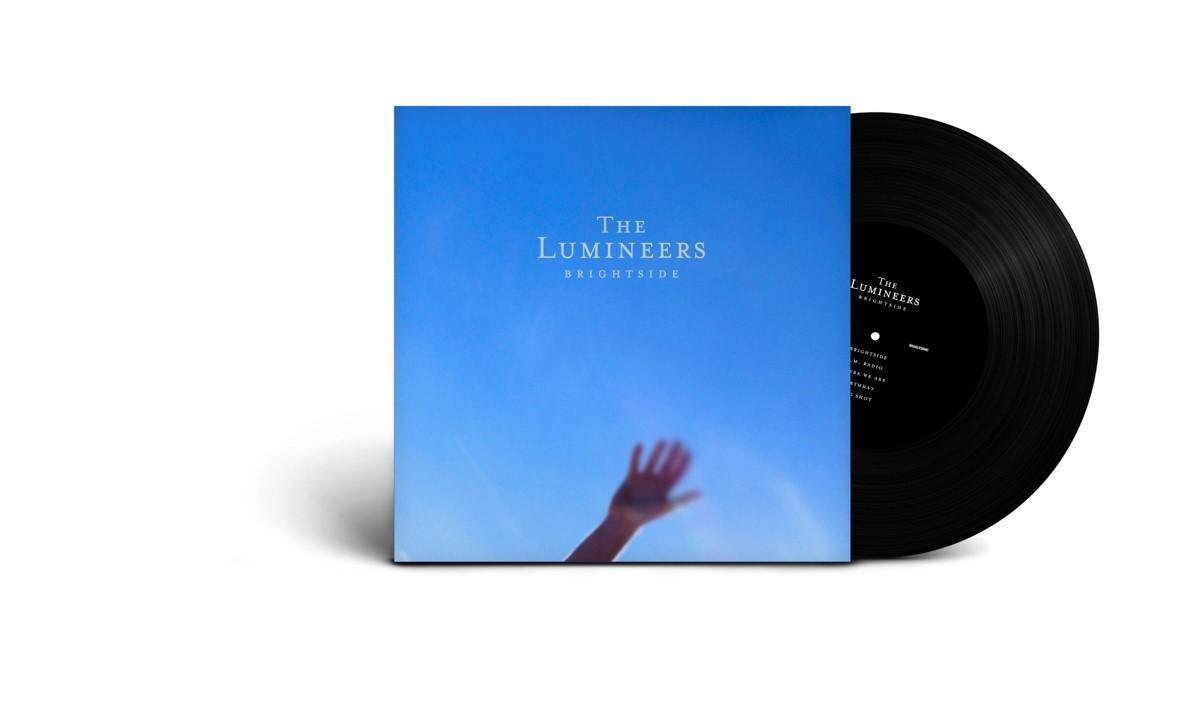 The Lumineers - Brightside LP