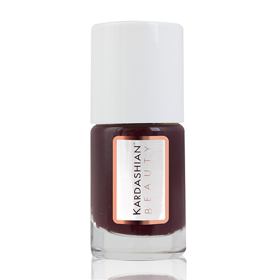 Kardashian Beauty Feverdream - Bruin - Nagellak