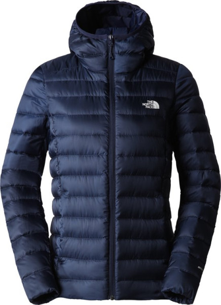 The North Face - Maat XS - Resolve Dames Outdoorjas - Maat XS