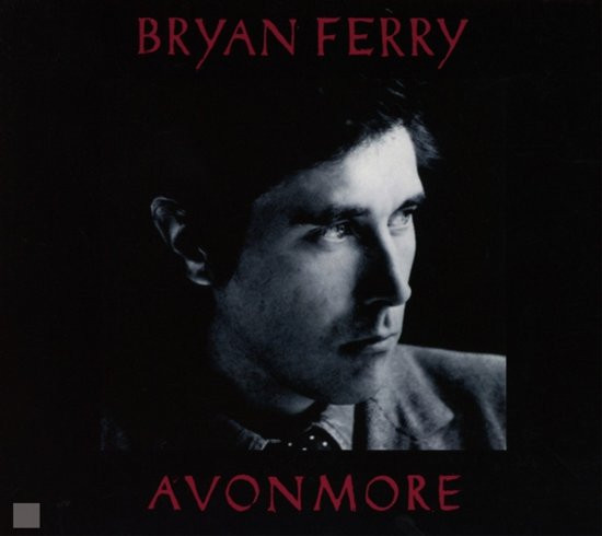 Bryan Ferry - Avonmore (CD)