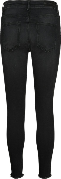 VERO MODA Maat S X L34 VMPEACH MR SKINNY ANK CUT RI1100 NOOS Dames Jeans