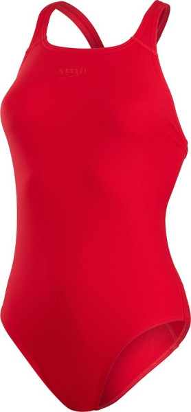 Speedo ECO - 38 - Endurance+ Medalist Rood Dames Sportbadpak