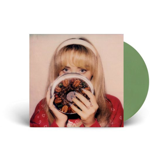 Sabrina Carpenter - Fruitcake (Green Vinyl)