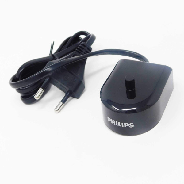 Philips oplader - hx6100 - Zwart
