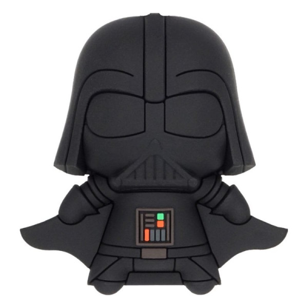 3D Magneet Star Wars Darth Vader