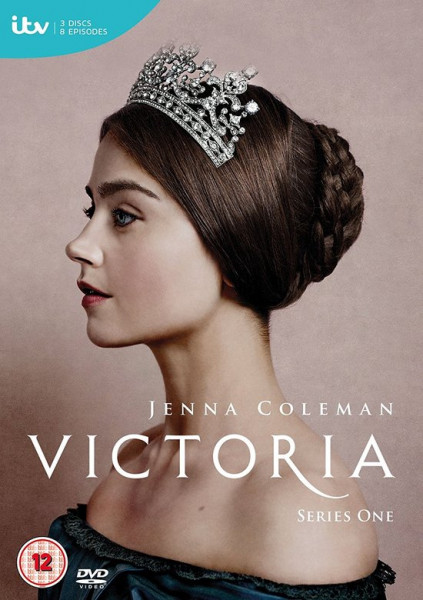 Victoria - Series One - Import