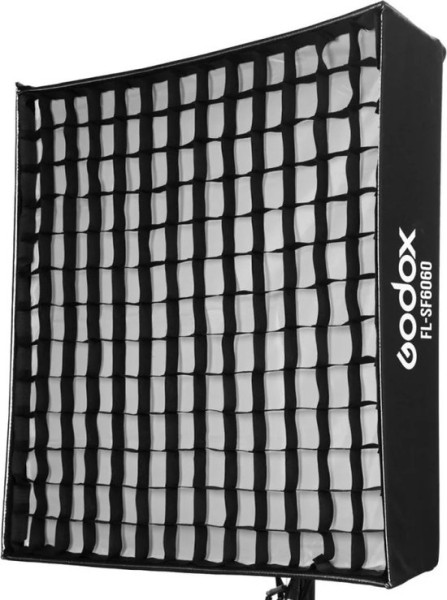 Godox Softbox with Grid FL-SF6060 for Flexible LED Panel FL150S