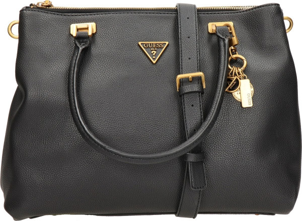 Guess Destiny Society Carryall dames handtas - Zwart - Maat Geen