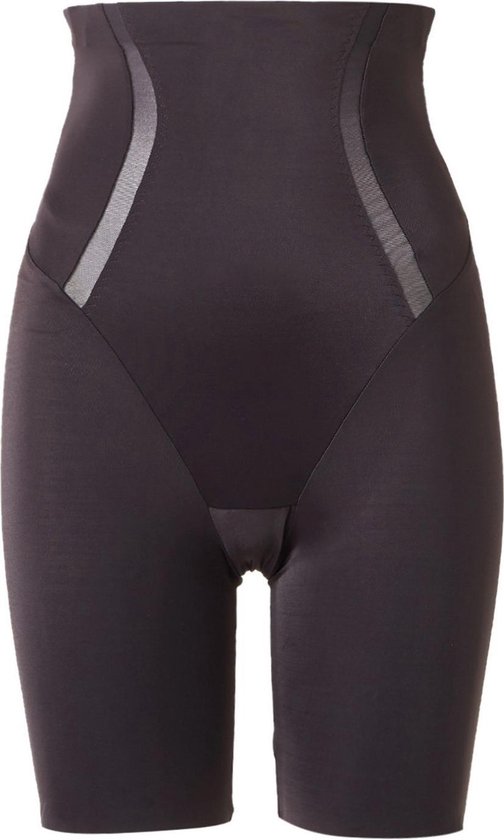 Maidenform  Maat L - Firm Foundations - Hi-Waist Shaping Thigh Slimmer